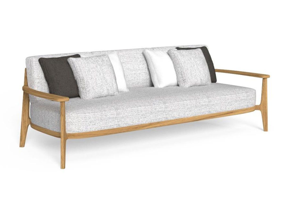 Ever 3 Seater Sofa | Talenti Outdoor Living