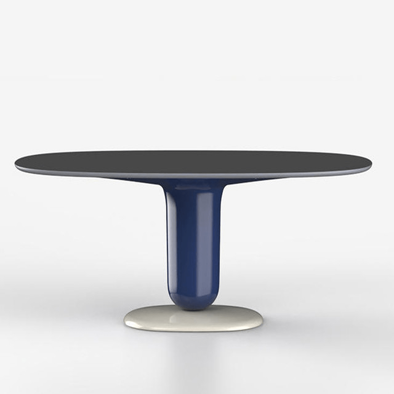 Explorer 5 Dining Table | Design Furniture | BD Barcelona