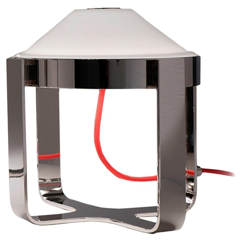 Velasca 11 Table Lamp | Luxury Lighting | Designed by Roberto Lazzeroni | Patrizia Garganti