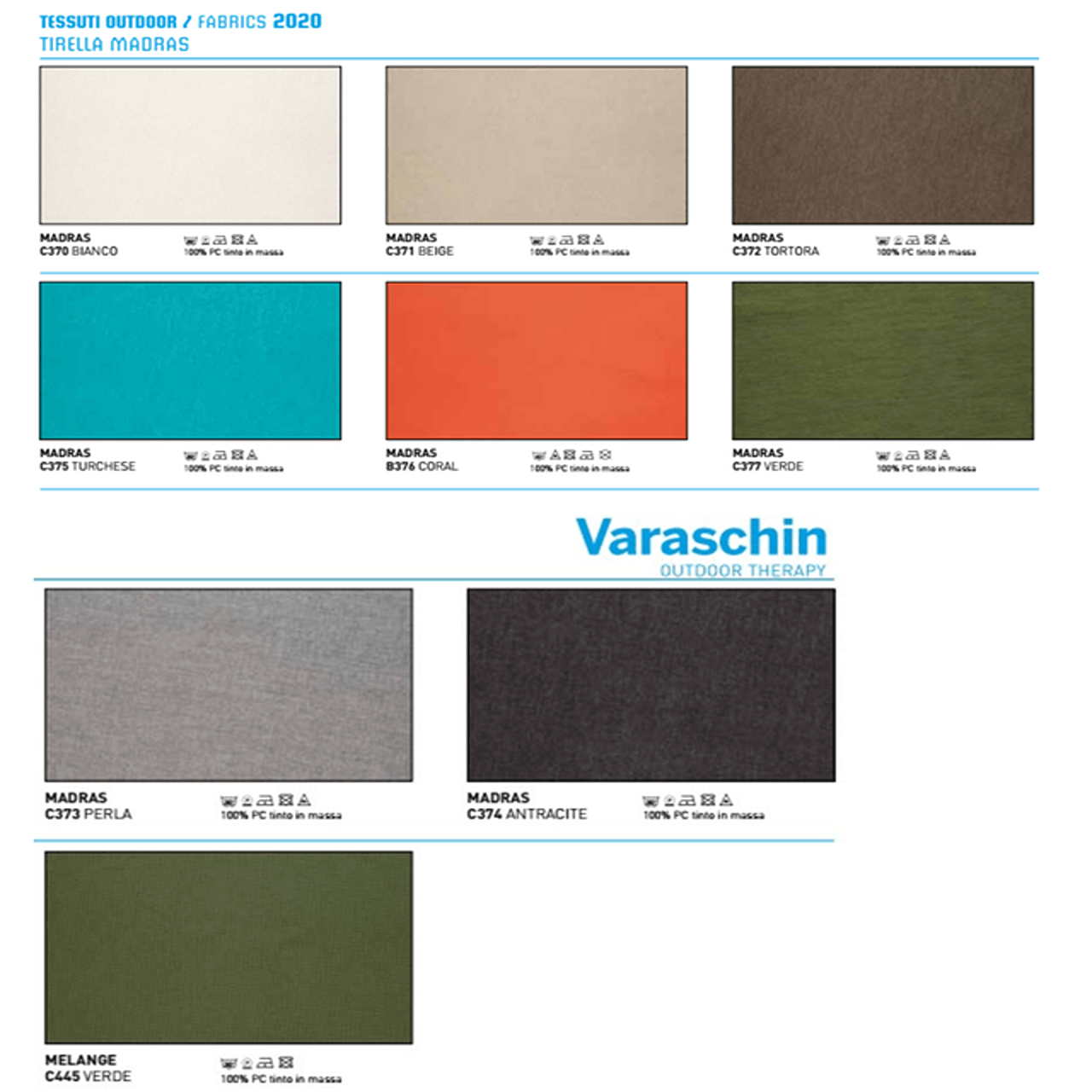 Tibidabo Sunbed | Designed by Calvi Brambilla | Varaschin