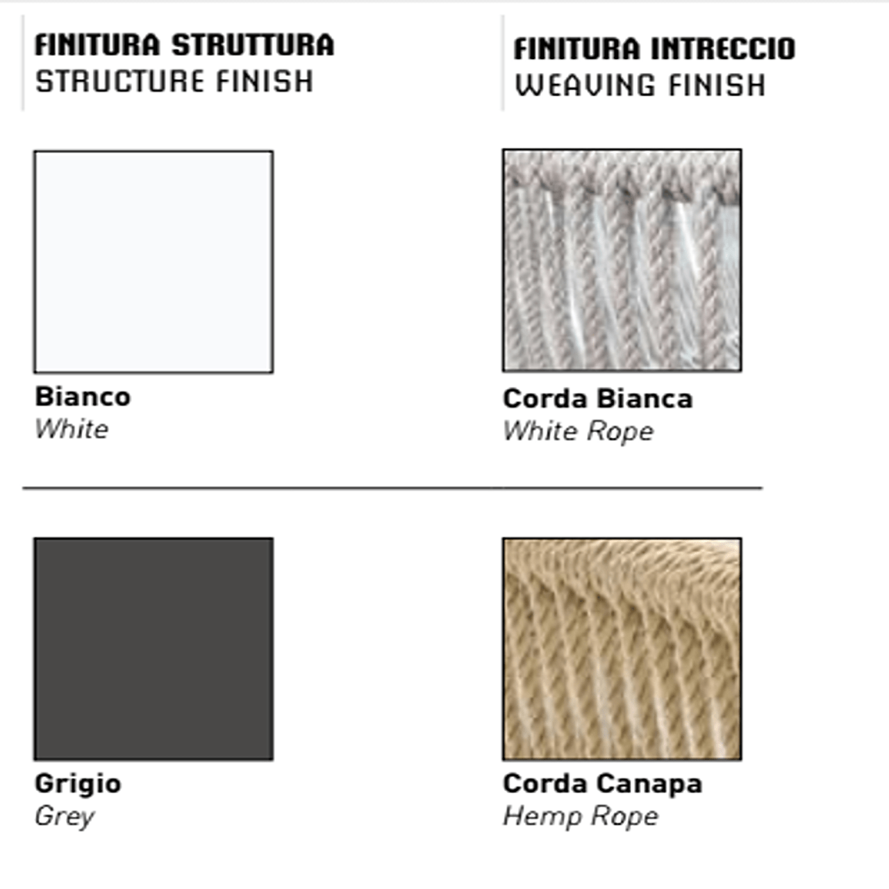 Babylon Sunbed | Designed by Giopato & Coombes | Varaschin