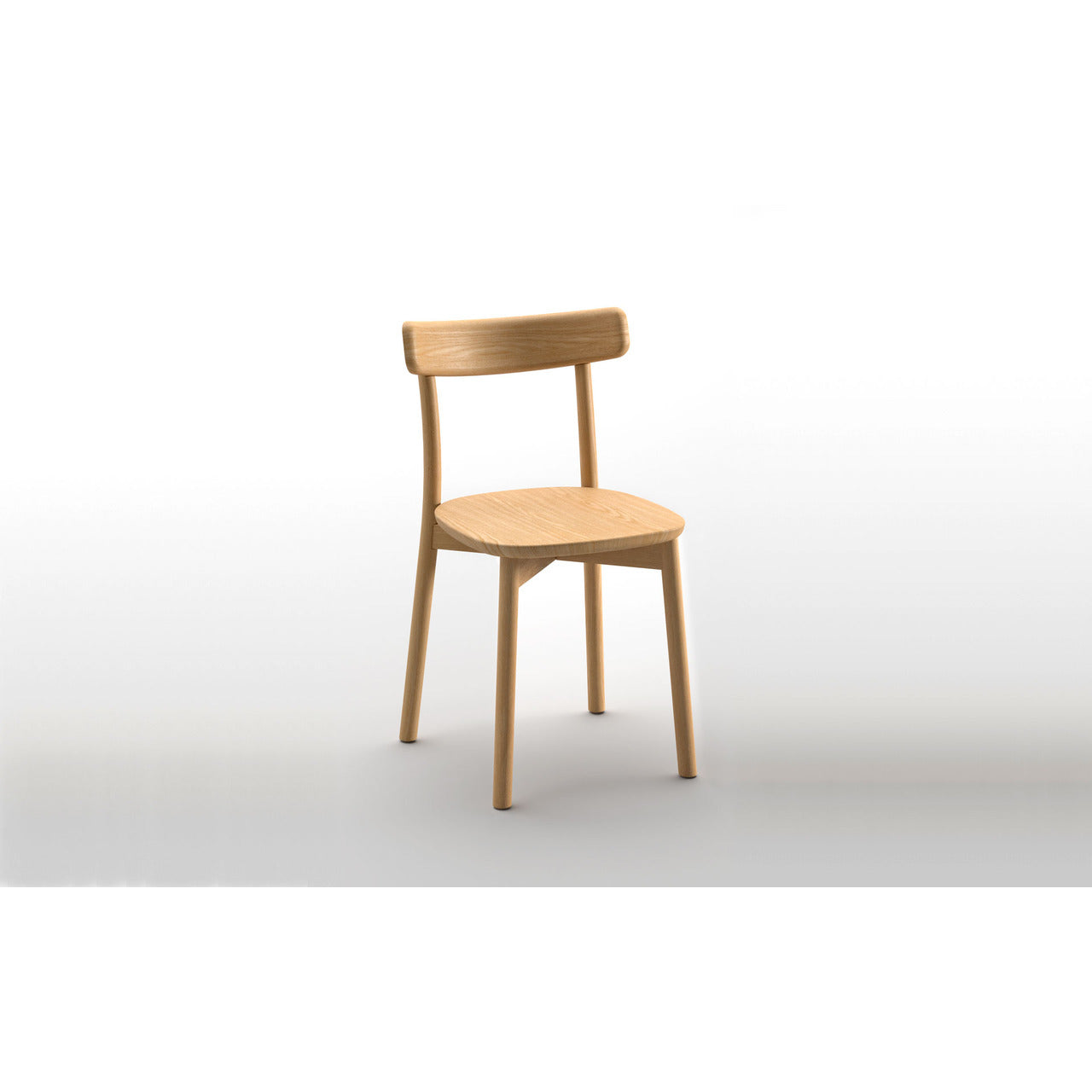 Fondina Chair