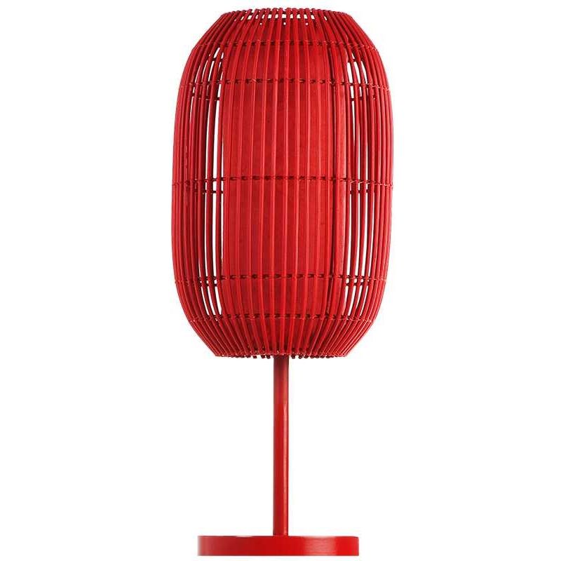 Geisha Table Lamp | Luxury Lighting | Kenneth Cobonpue