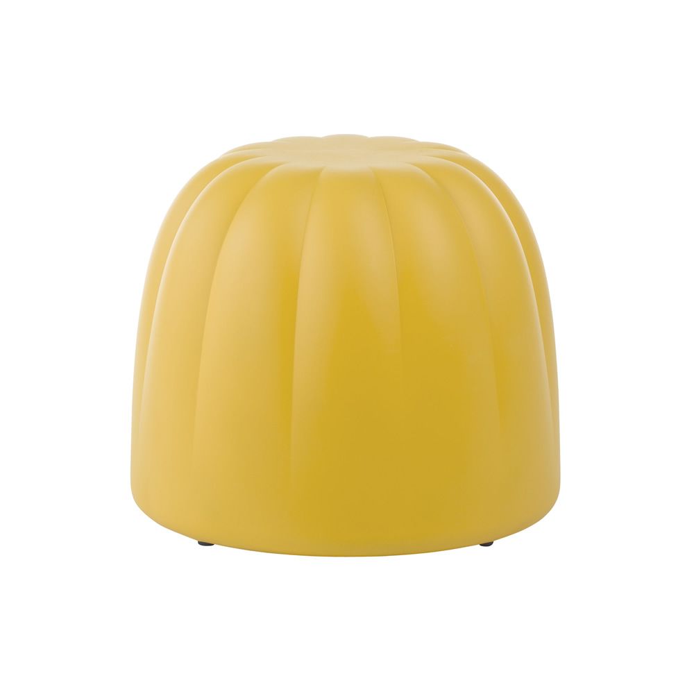 Gelée Soft Pouf | Designed by Roberto Paoli | Slide Design
