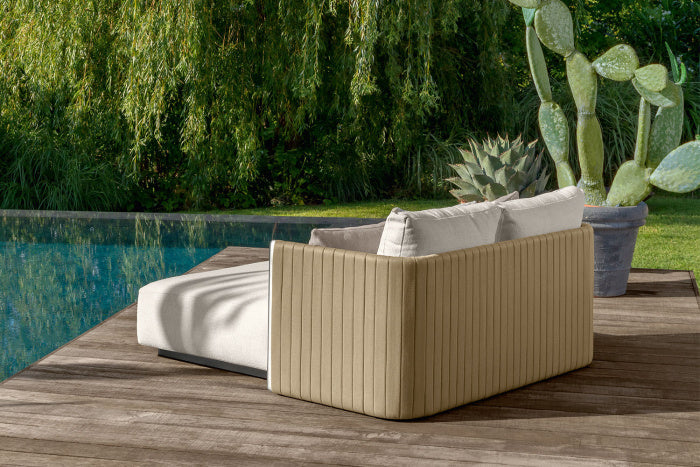 George Daybed | Luxury Talenti Outdoor Living