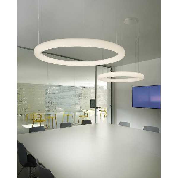Giotto Pendant Lamp by Roberto Paoli | Slide Design