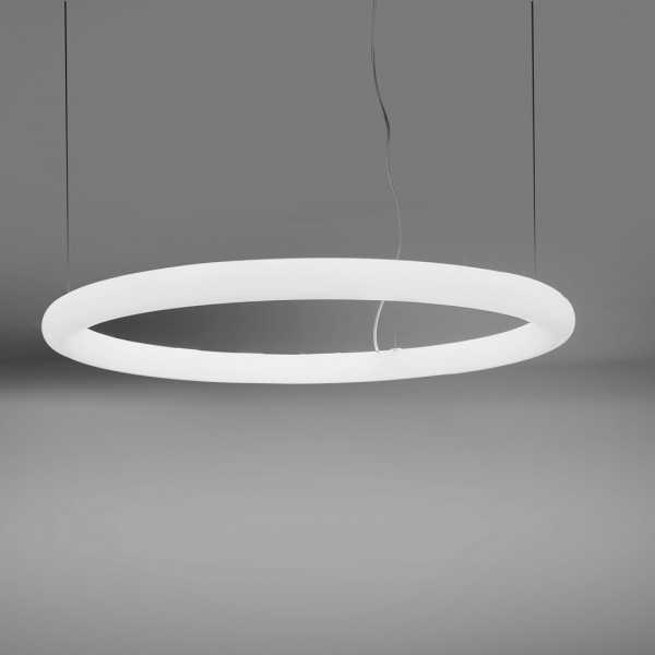 Giotto Pendant Lamp by Roberto Paoli | Slide Design