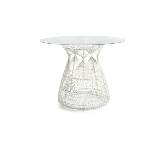 Hagia Dining Table | Hagia Collection | Kenneth Cobonpue