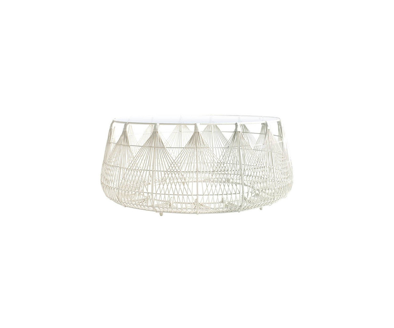 Hagia Coffee Table | Hagia Collection | Kenneth Cobonpue