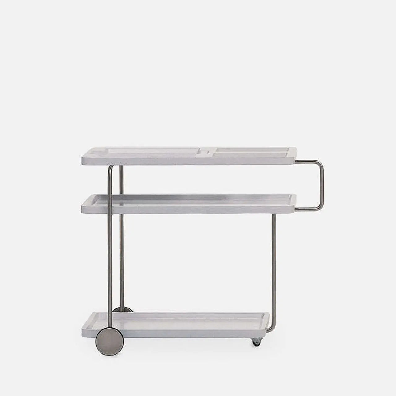 Happy Hour Trolley | Design Furniture | BD Barcelona