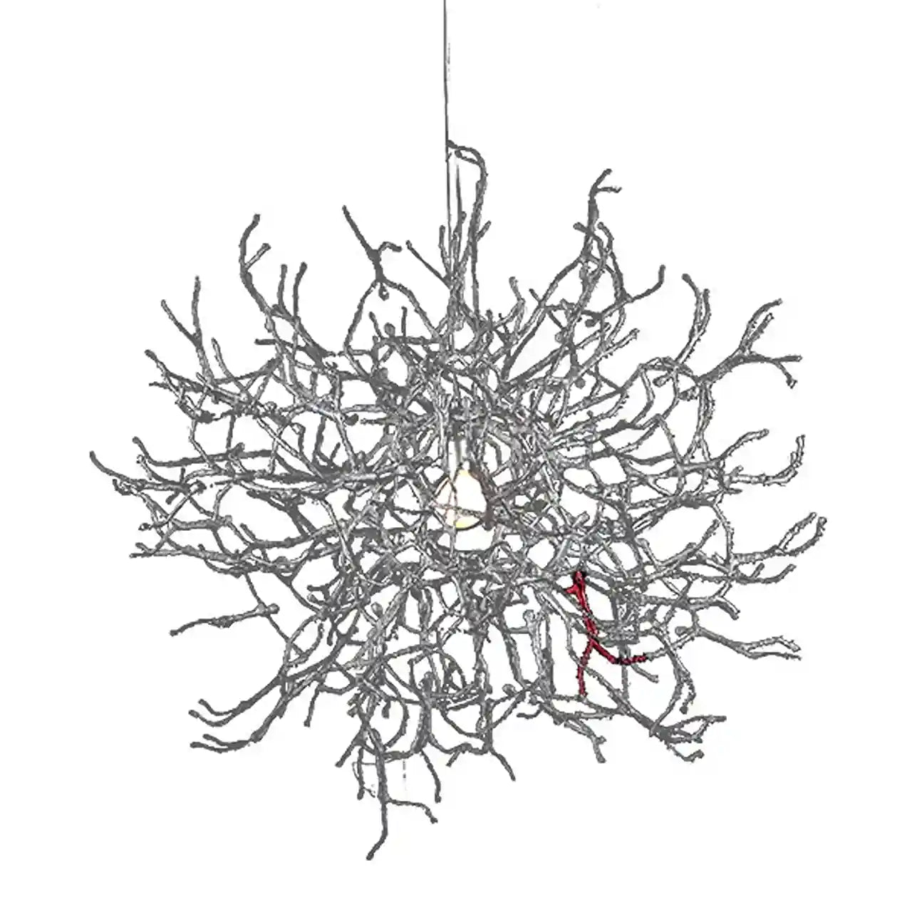 Little People Round Small Hanging Lamp | Little People Collection | Kenneth Cobonpue