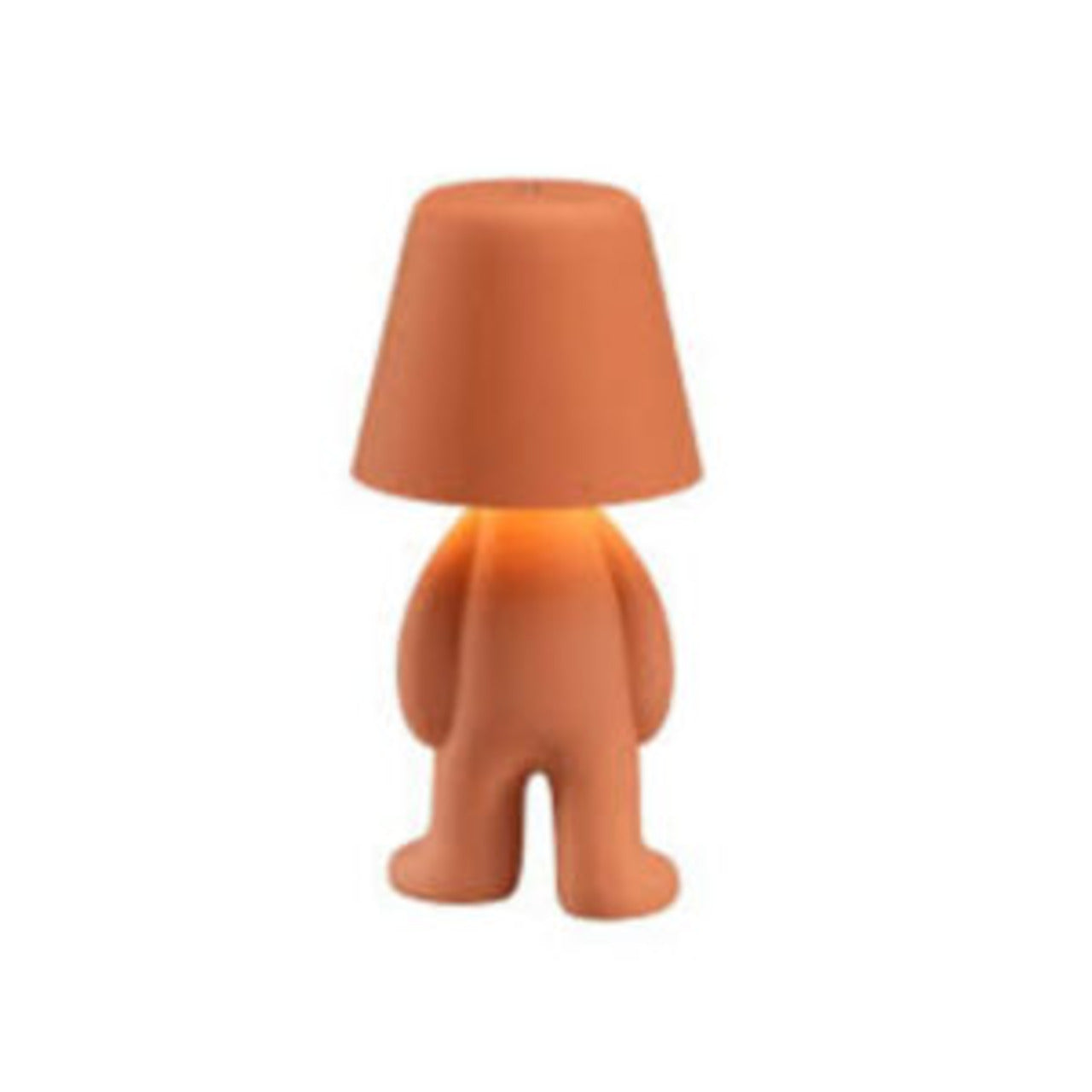 Sweet Brothers Tom Table Lamp | Designed by Stefano Giovannoni | Qeeboo