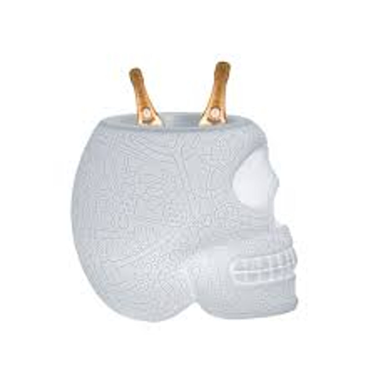 Mexico Champagne Cooler Led | Designed by Studio Job | Qeeboo