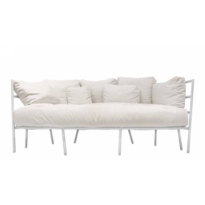 Dehors 372 Sofa | Outdoor Design Seating | Alias