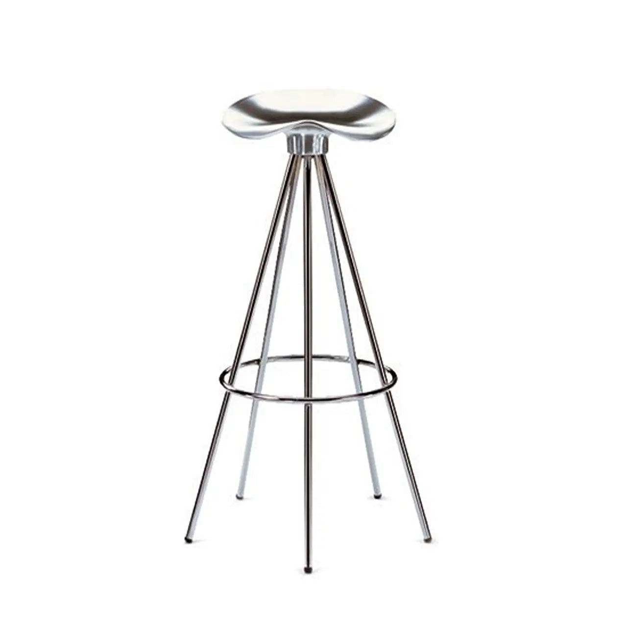 Jamaica Swivel Stool | Designed by Pepe Cortés | BD Barcelona