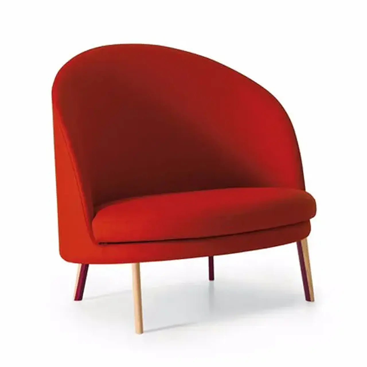 Jim Armchair | Designed by Claesson Koivisto Rune | Arflex