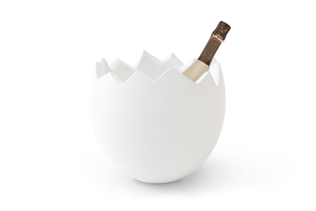 Kalimera Ice Bucket | Designed by Slide Lab | Slide Design