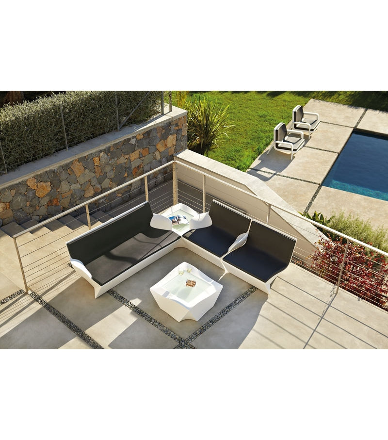 Kami Ichi Armchair with Light | Illuminated Furniture | Designed by Marc Sadler | Slide Design