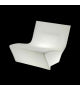 Kami Ichi Armchair with Light | Illuminated Furniture | Designed by Marc Sadler | Slide Design