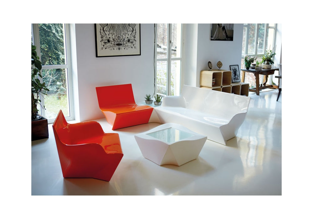 Kami Ni Coffee Table by Marc Sadler | Slide Design