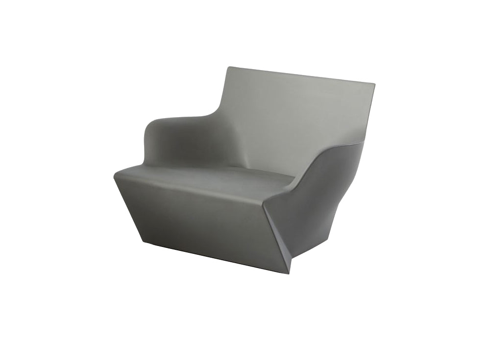 Kami San Armchair with Light | Illuminated Furniture | Designed by Marc Sadler | Slide Design