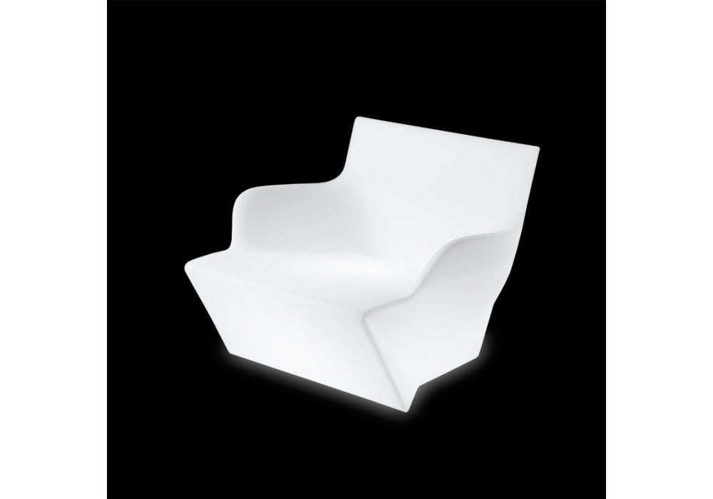 Kami San Armchair with Light | Illuminated Furniture | Designed by Marc Sadler | Slide Design