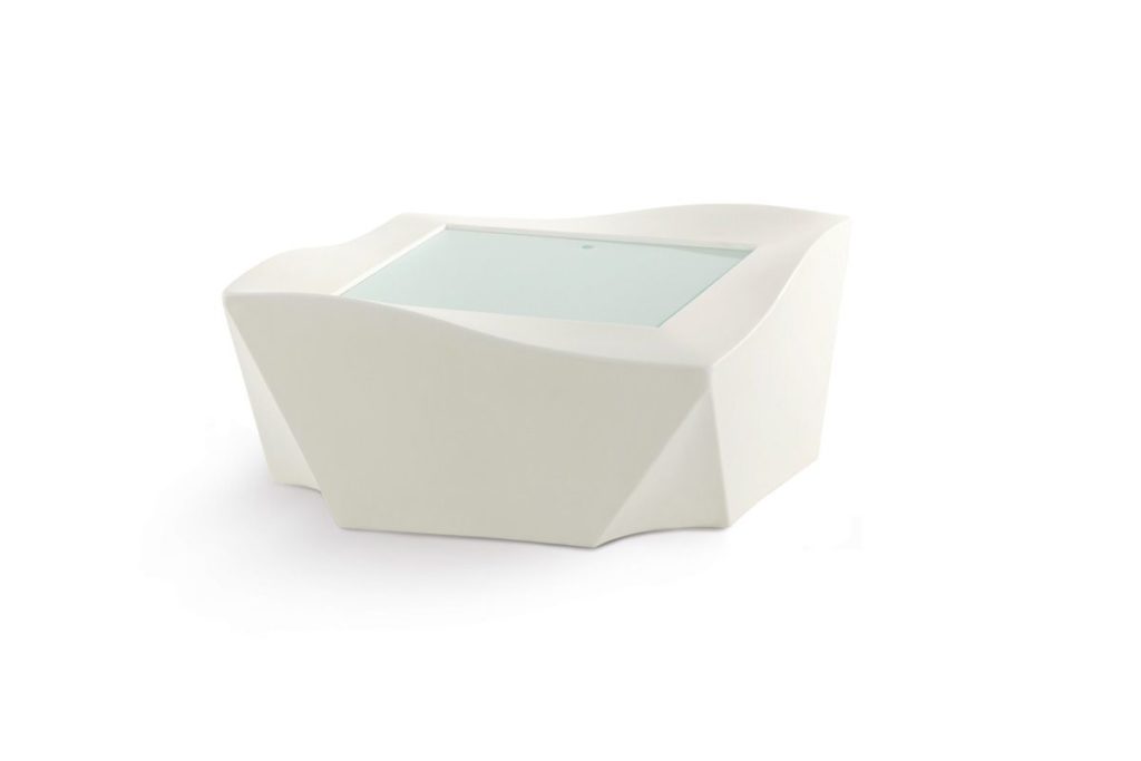 Kami Ni Coffee Table by Marc Sadler | Slide Design