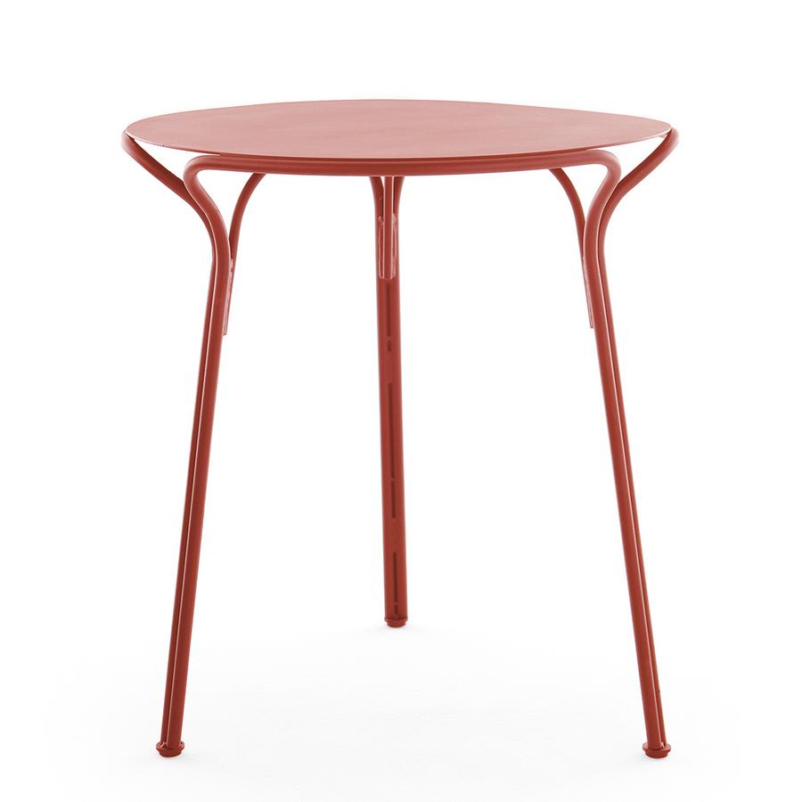 Hiray Round Dining Table | Outdoor | Kartell