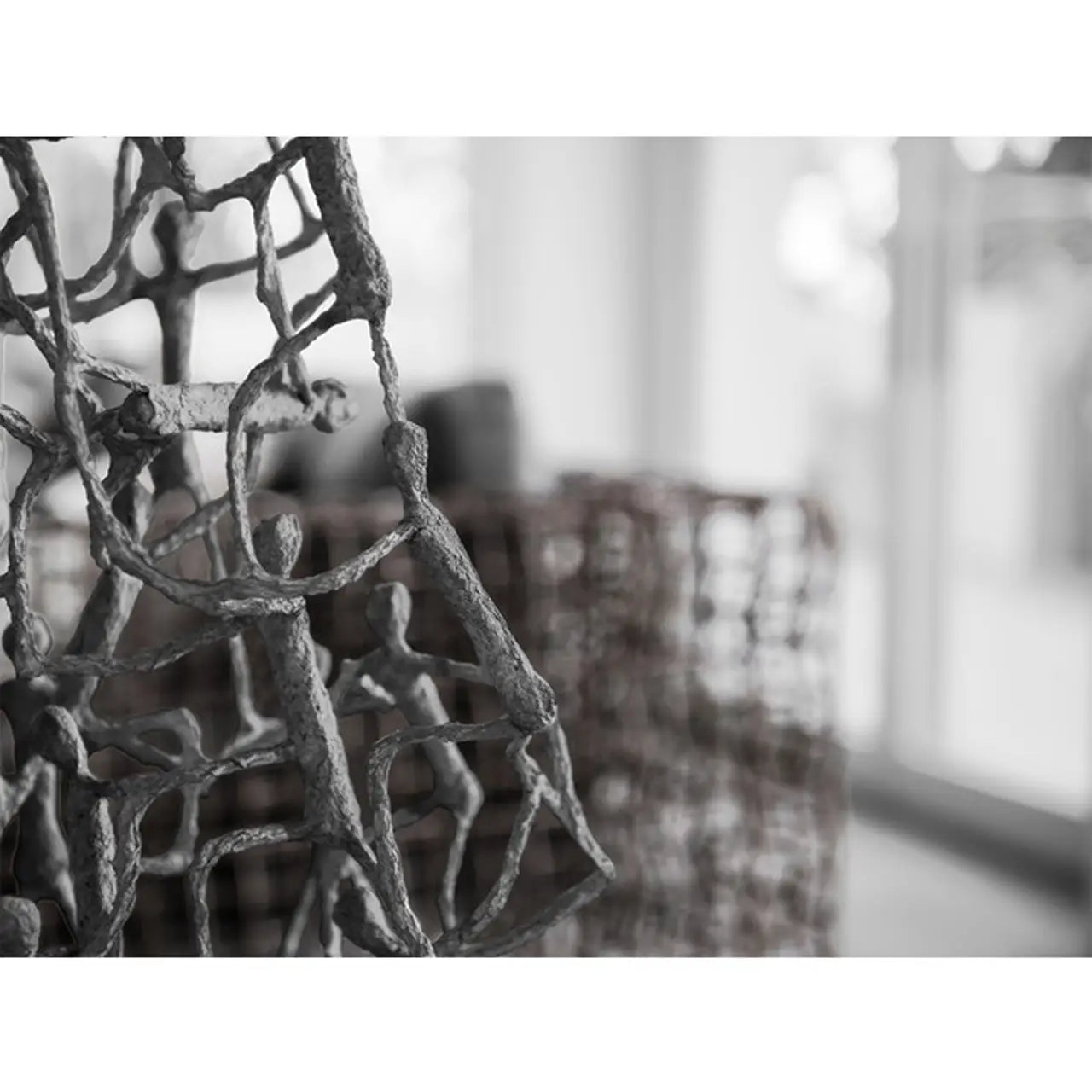 Little People Screen | Little People Collection | Kenneth Cobonpue