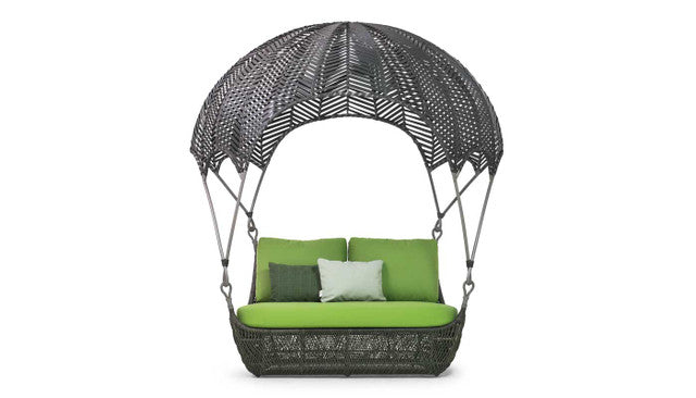 Russel Loveseat | Outdoor | Kenneth Cobonpue