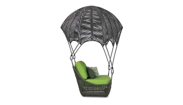 Russel Loveseat | Outdoor | Kenneth Cobonpue