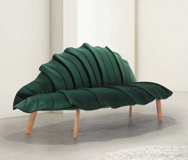 Sage Sofa | Designed by Kenneth Cobonpue | Kenneth Cobonpue