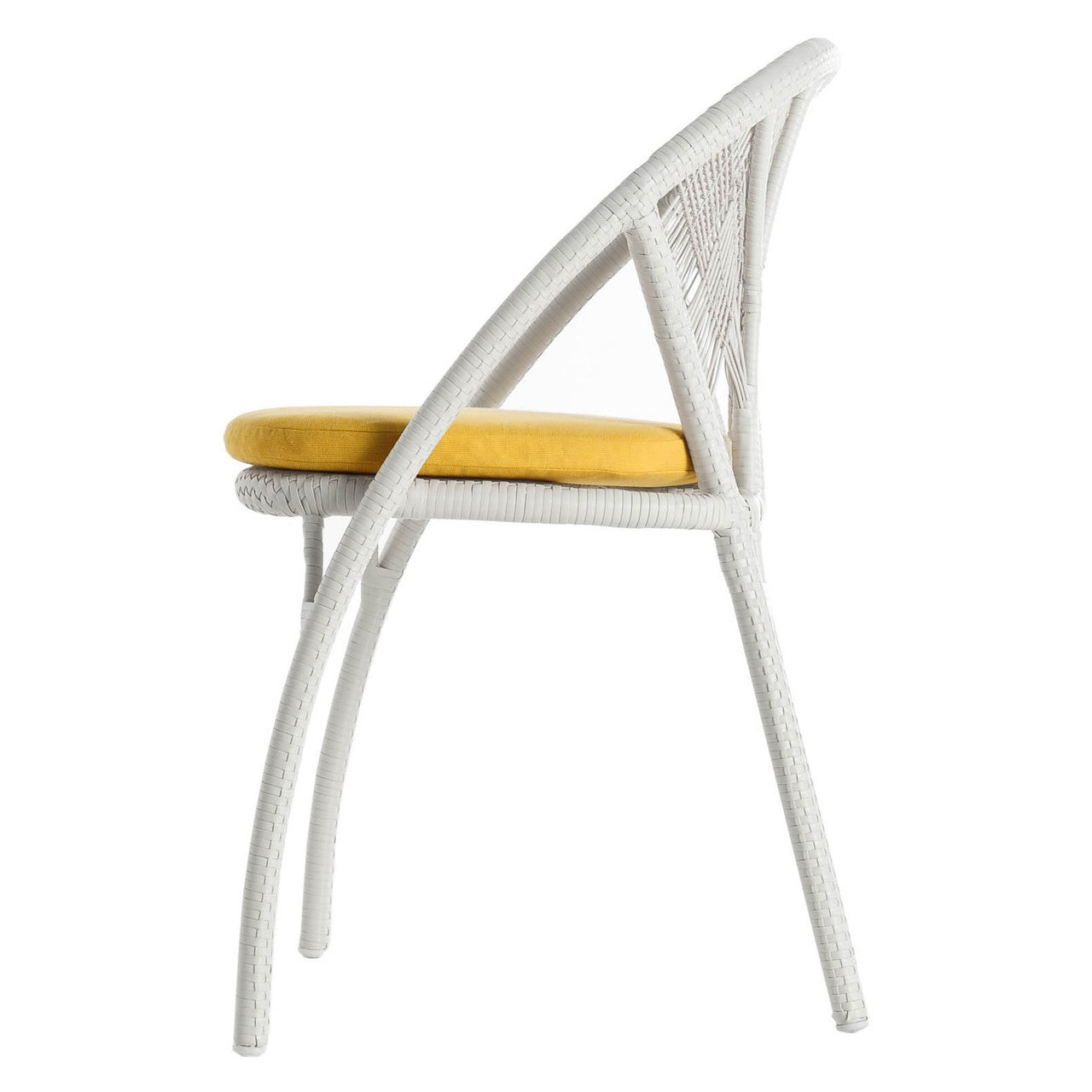 Hagia Side Chair | Hagia Collection | Kenneth Cobonpue