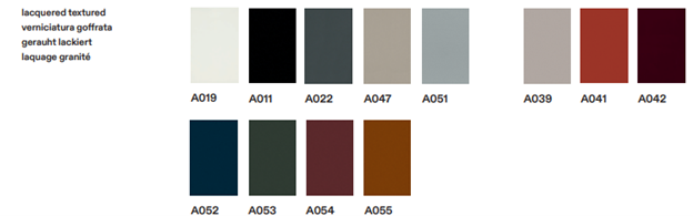 Kobi Chair with Small Pad 040 | Design Seating | Alias