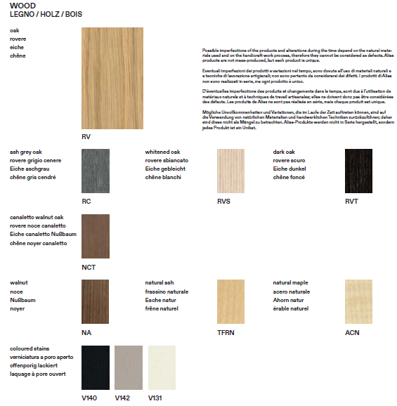 Kayak 047 Stackable Dining Chair | Set of 2 | Alias