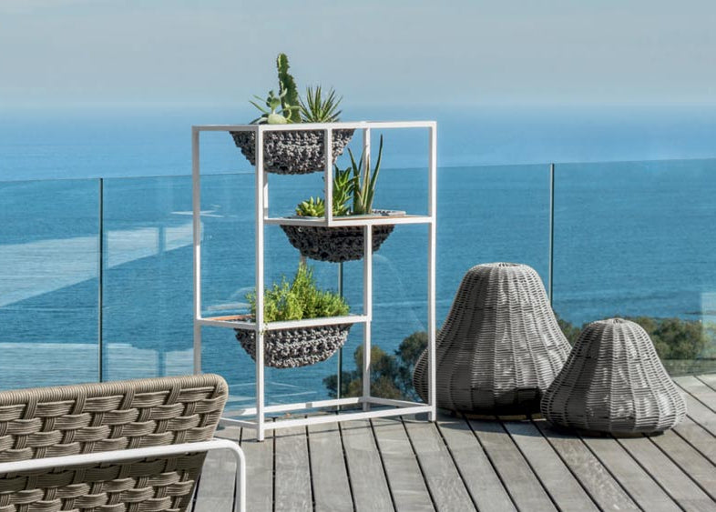 Jackie Planter | Luxury Talenti Outdoor Living