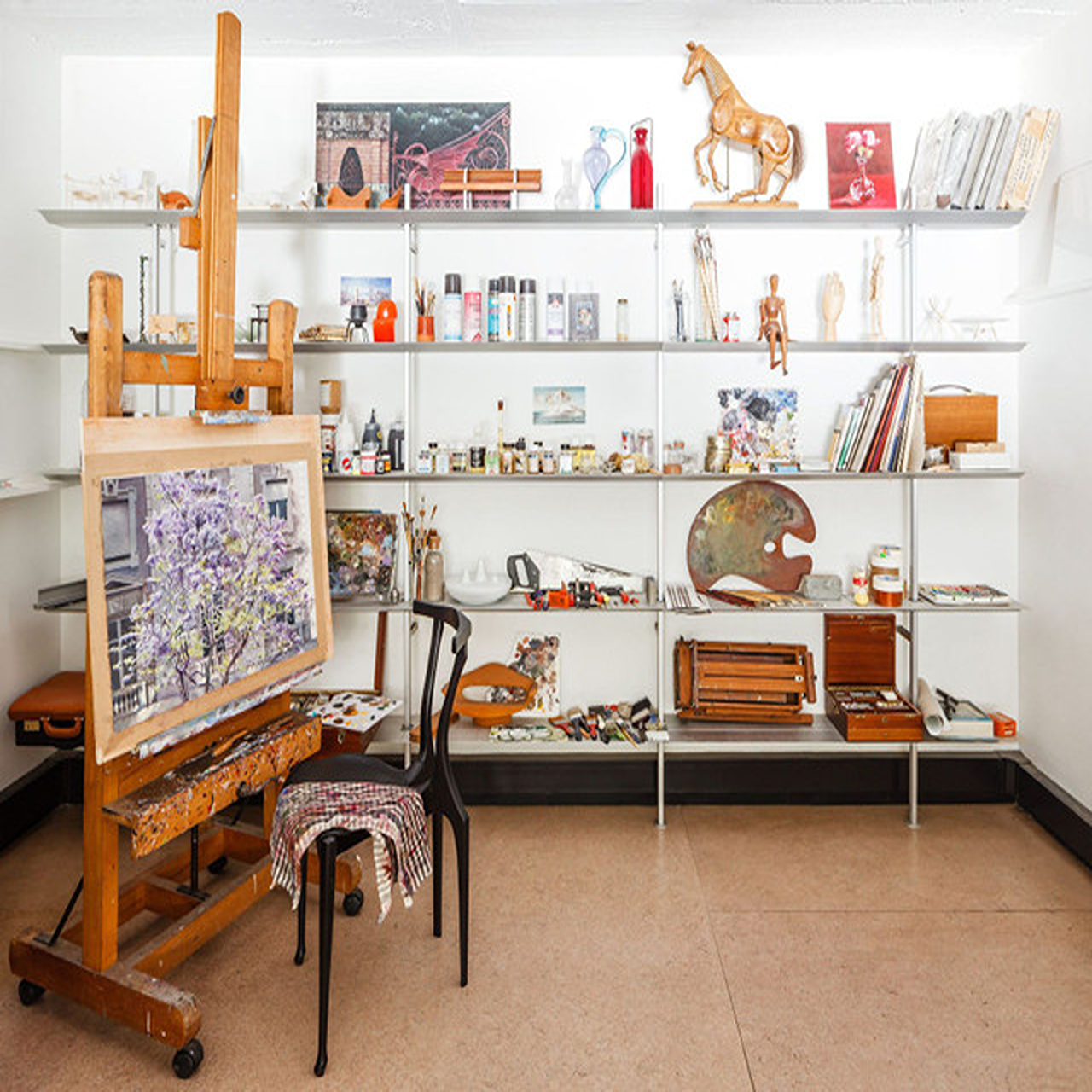 Hypostila Shelving | Design Furniture | BD Barcelona