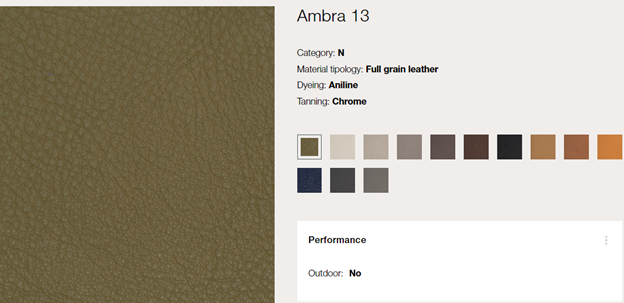 Frame Modular Sofa | Indoor | Designed by Carlo Colombo | Arflex