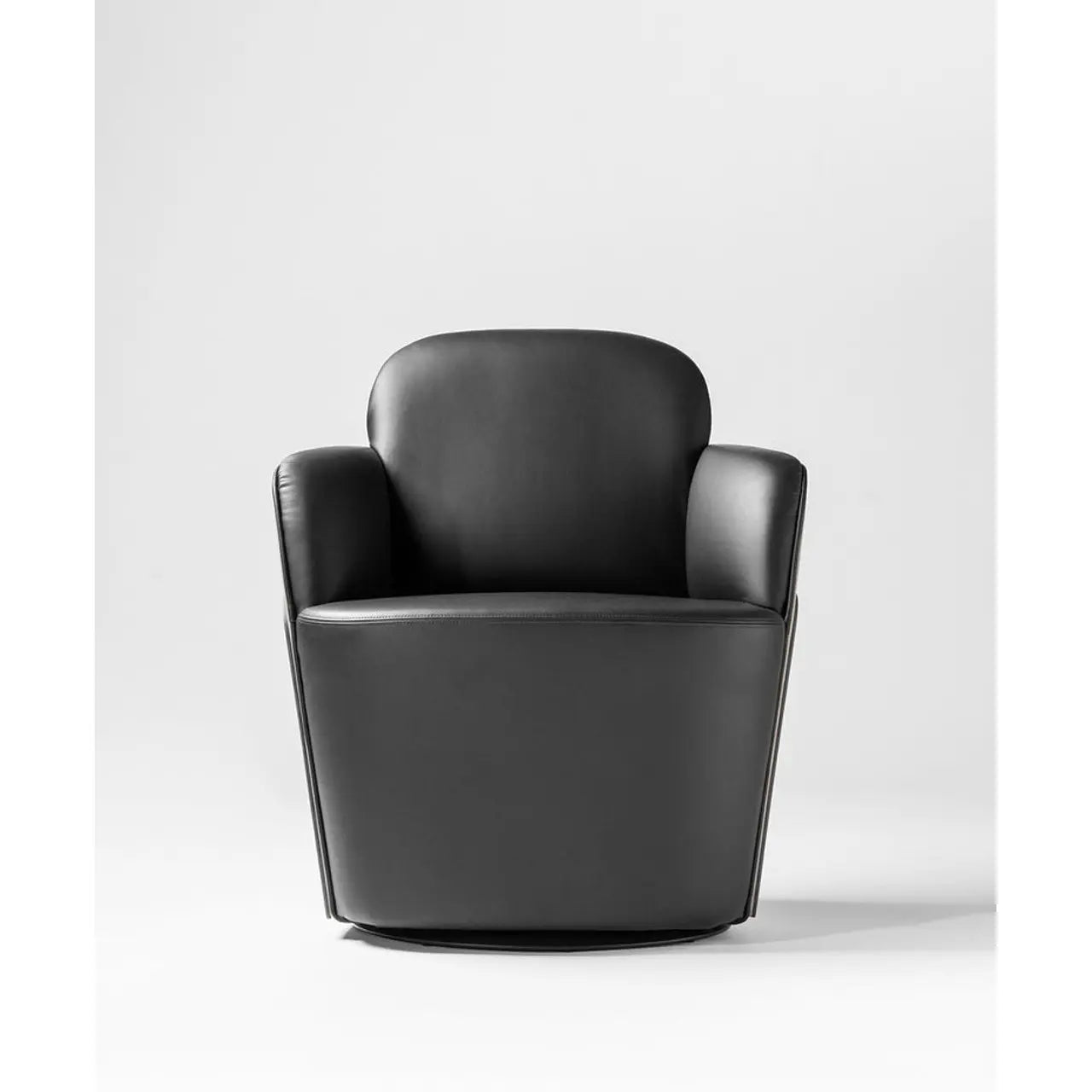 Little Couture Swivel Armchair | Design Furniture | BD Barcelona