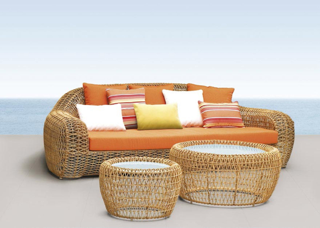 Balou Coffee Table | Balou Collection | Kenneth Cobonpue