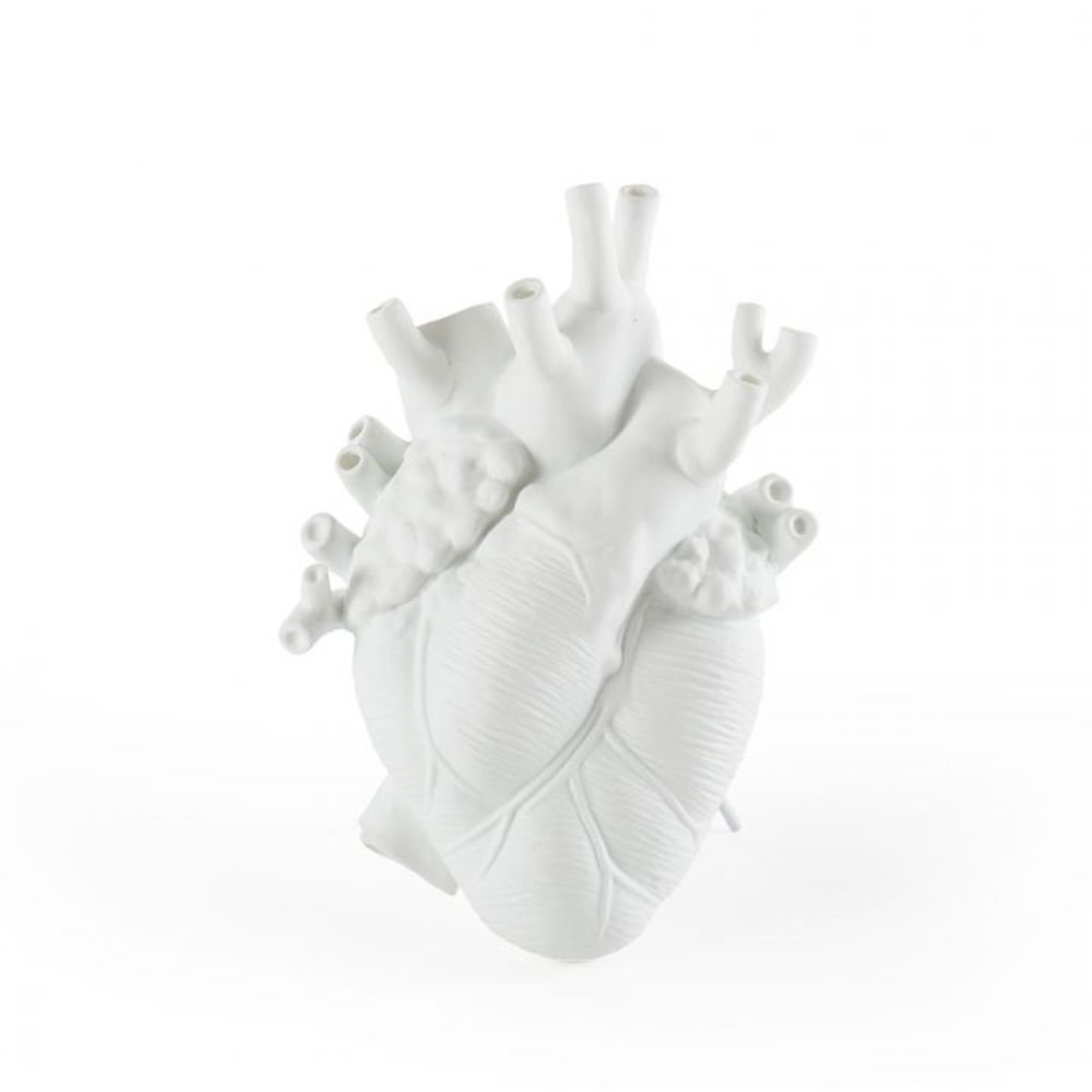 Love in Bloom Vase | Designed by Marcantonio | Seletti