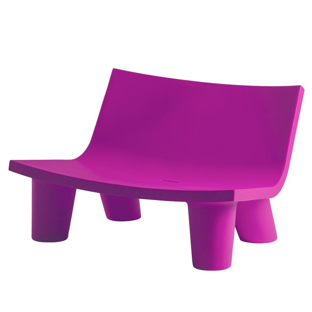 Low Lita Love Sofa | Designed by Paola Navone | Slide Design