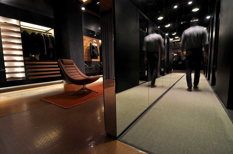 Manzù 090 Lounge Chair | Special Edition Design Seating Alias