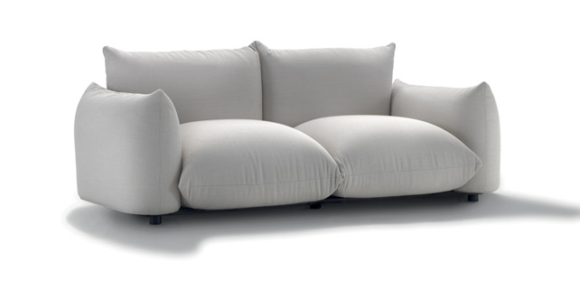 Marenco Sofa | Outdoor | Designed by Mario Marenco | Arflex