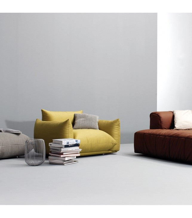 Marenco Armchair | Designed by Mario Marenco | Arflex