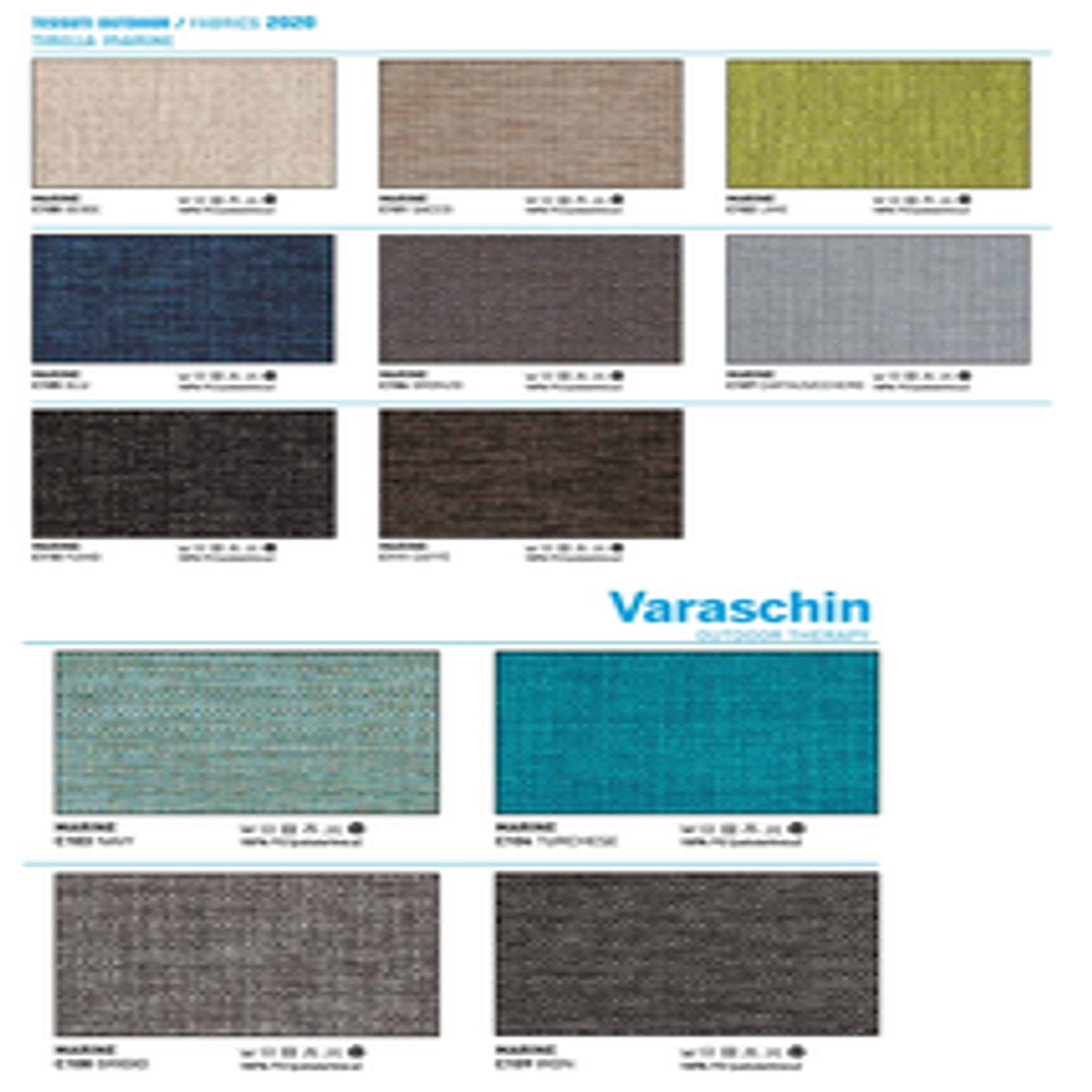 Emma Dormeuse Comfort | Designed by Monica Armani | Varaschin