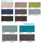 IN & OUT Easy Chair | Designed by Ernesto Lechthaler | Varaschin