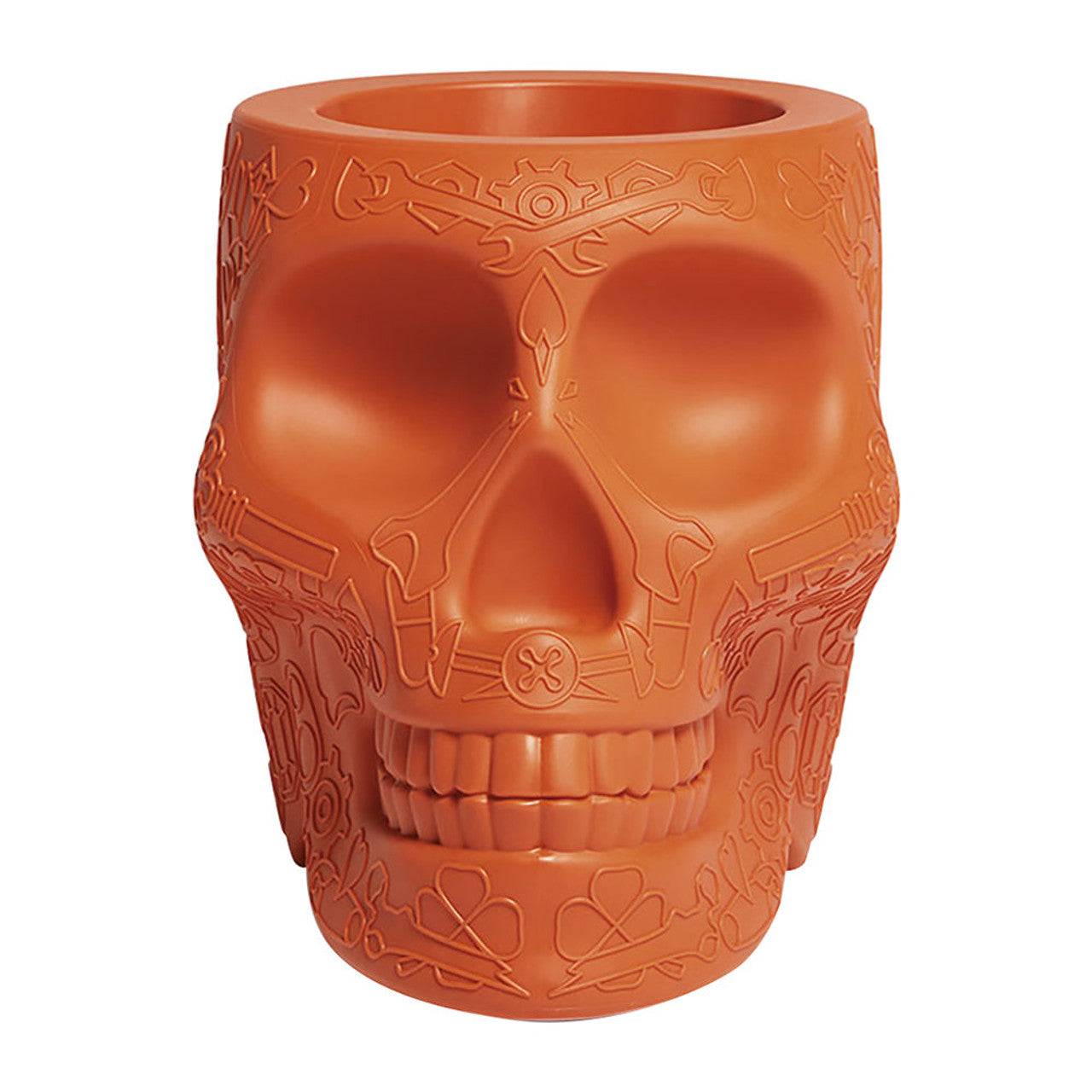 Mexico Planter | Designed by Studio Job | Qeeboo