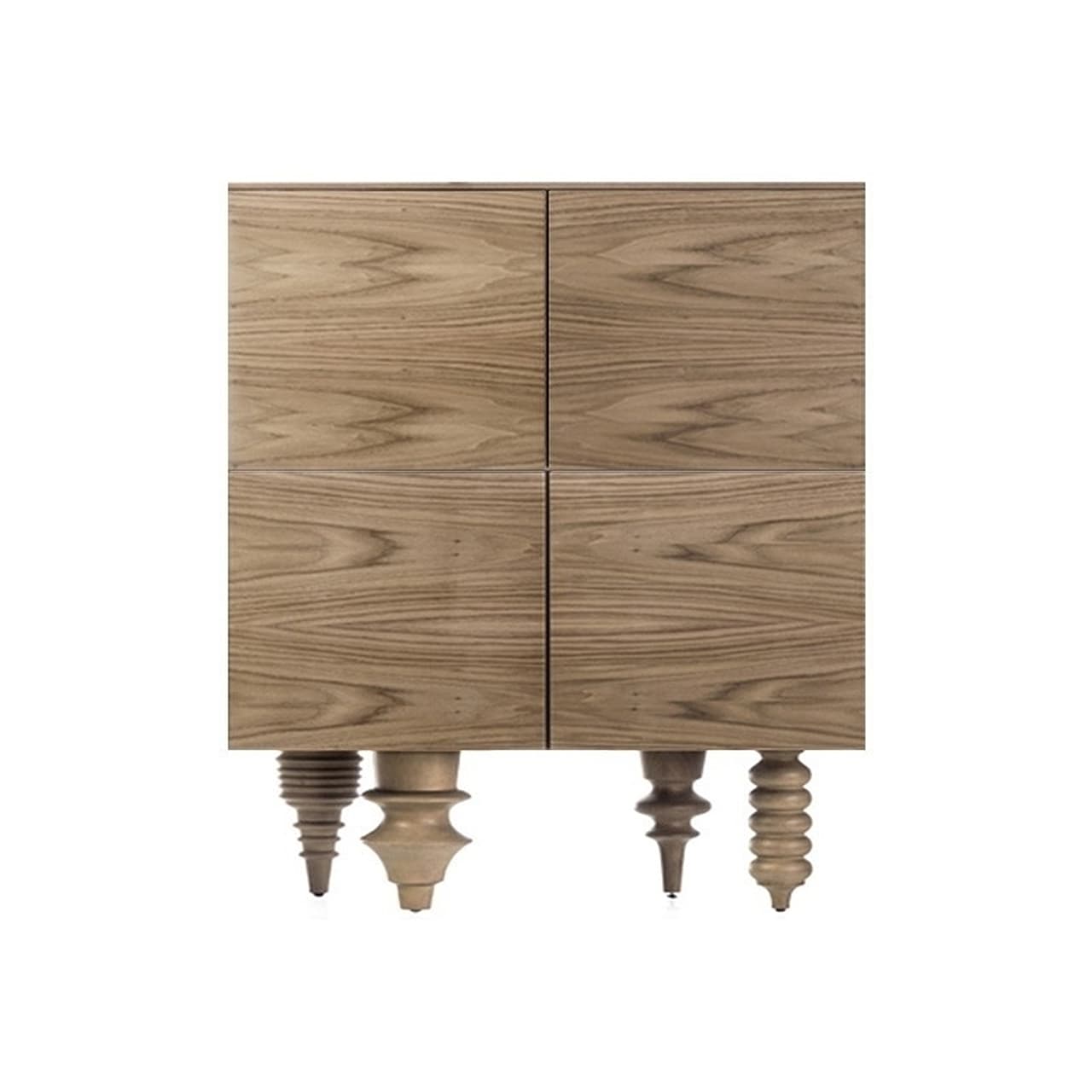 Multileg Showtime Cabinet | Designed by Jaime Hayon | BD Barcelona