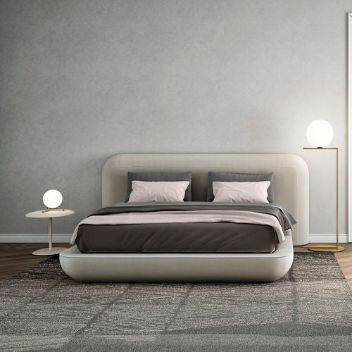 Okome 28A Bed | Design Furniture | Alias